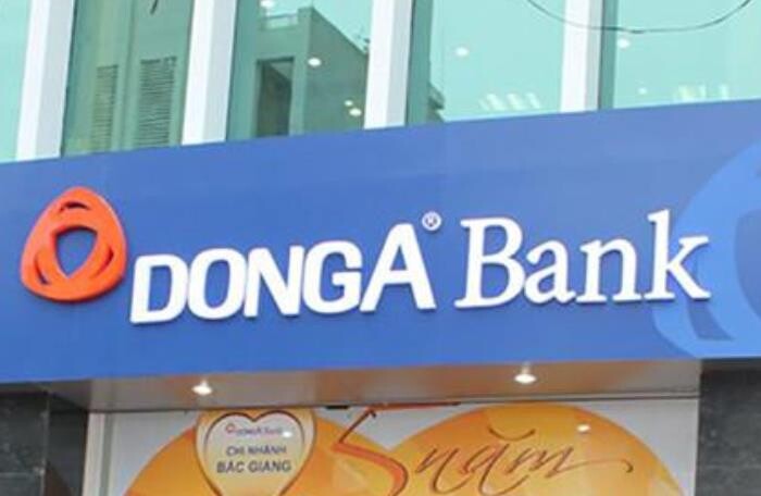 Tiếp tục tìm phương án tái cơ cấu cho DongA Bank