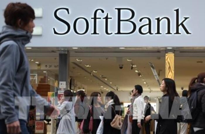SoftBank xác nhận sẽ chi gần 10 tỷ USD để giải cứu WeWork