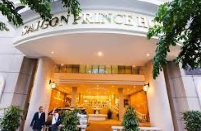 Ông chủ khách sạn Saigon Prince huy động hơn 1.100 tỷ đồng trái phiếu