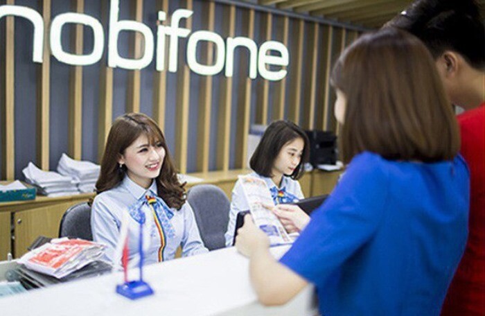 MobiFone 'tham chiến' thị trường dịch vụ trung gian thanh toán