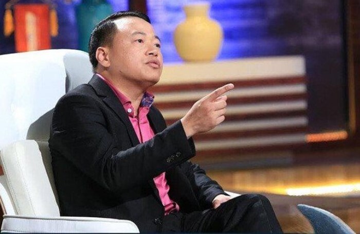 Shark Bình: '49% startup chết vì làm thứ mà thị trường không cần'