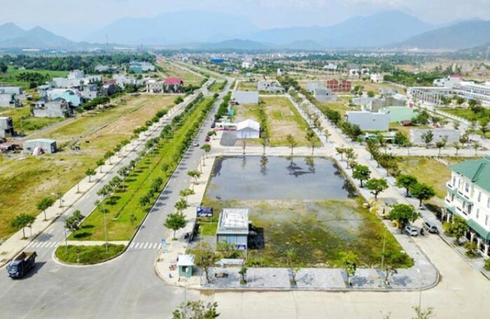 Khung giá đất mới tại Hà Nội và TP. HCM: Tối đa tới 162 triệu đồng/m2