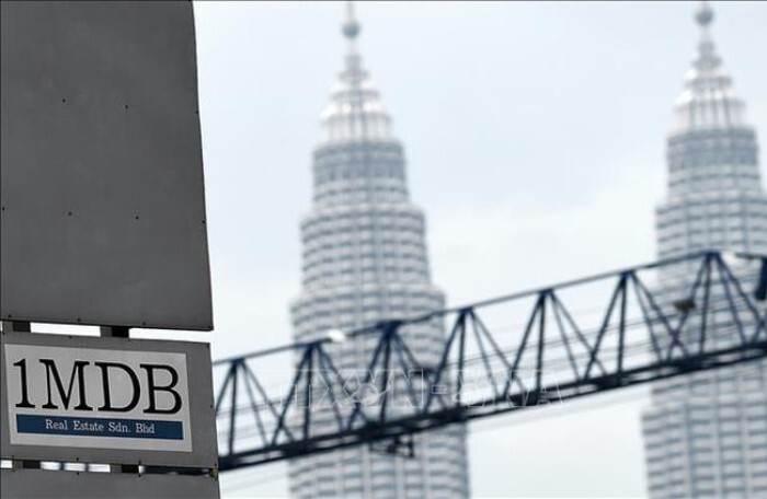 Malaysia triệu 2 đại diện văn phòng Goldman Sachs ra hầu tòa do liên quan tới vụ bê bối 1MDB
