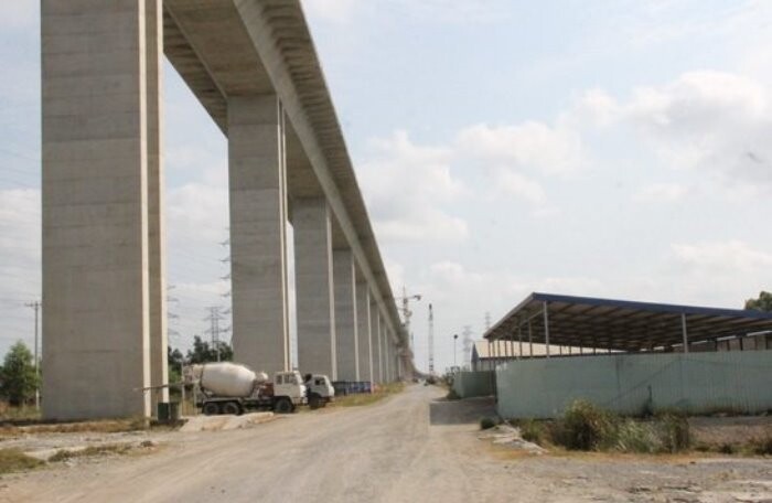 Đồng Nai tính lên phương án xây dựng nhiều tuyến đường kết nối sân bay Long Thành