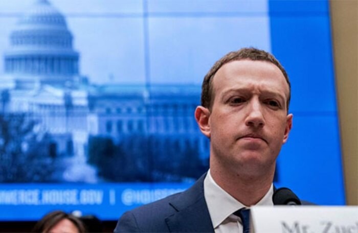 Ông chủ Facebook 'cầu cứu' chính phủ các nước