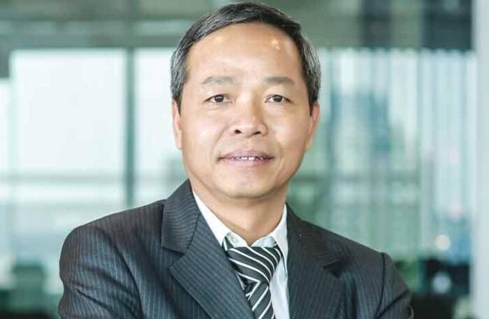 Doanh nhân Nguyễn Trung Chính, Chủ tịch Tập đoàn Công nghệ CMC: Cuộc đua marathon đến đích tỷ USD