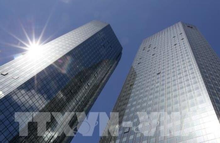 Yêu cầu Deutsche Bank làm rõ kế hoạch thành lập "ngân hàng xấu"​