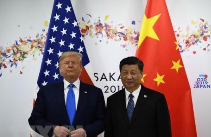 Mỹ và Trung Quốc lên kế hoạch đàm phán thương mại vào tuần tới
