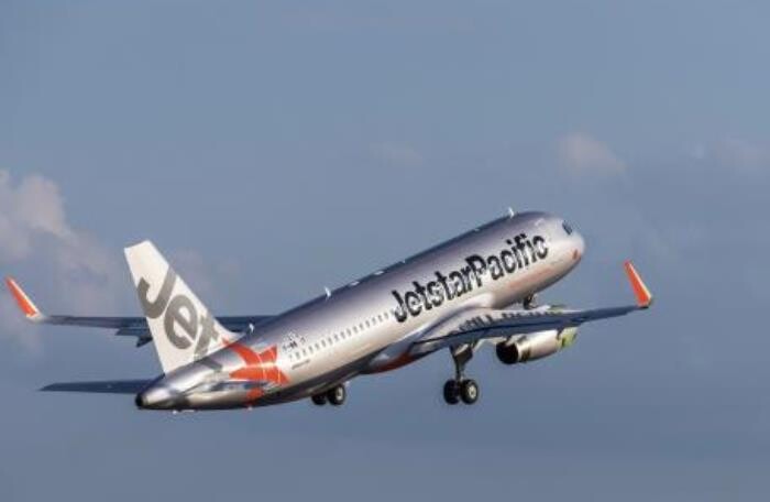 Vì sao một chuyến bay của Jetstar phải thay đổi tổ bay?