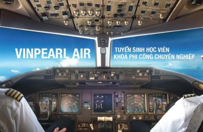 Cục Hàng không đã báo cáo chính thức về Vinpearl Air, hãng hàng không có vốn 4.700 tỷ đồng