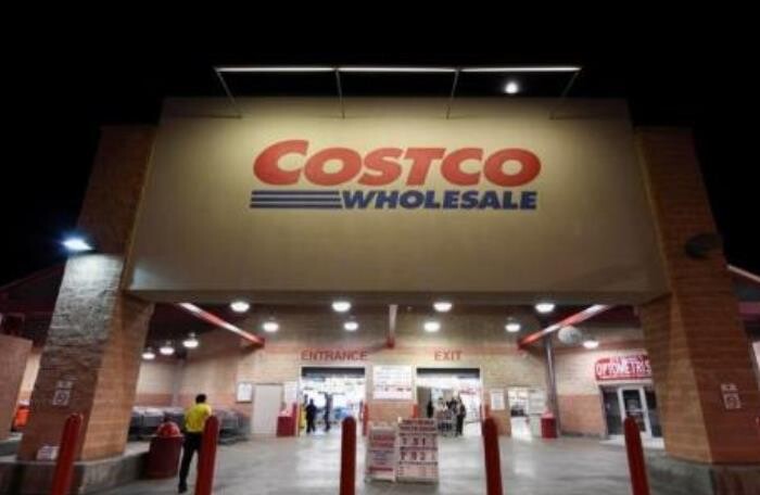 Hãng bán lẻ Costco của Mỹ nỗ lực thâm nhập thị trường Trung Quốc