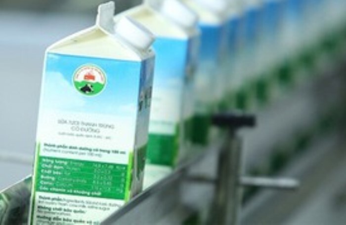 Sữa Mộc Châu được dự báo sẽ tiếp tục mất thị phần