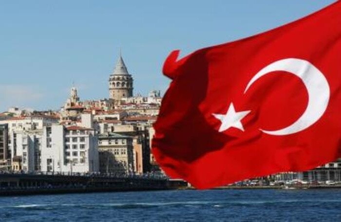 Thổ Nhĩ Kỳ 'đắc lợi' nhờ thương chiến Mỹ-Trung