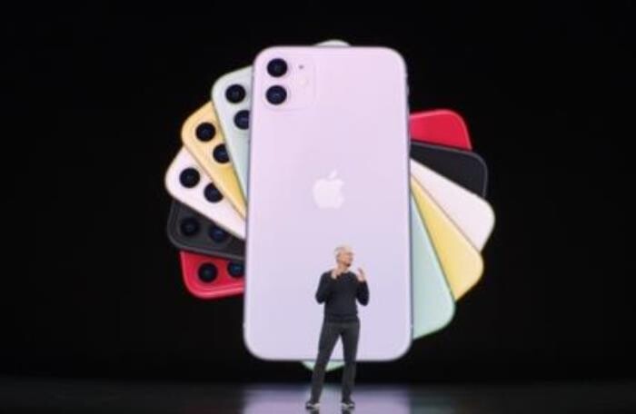 Apple chính thức mở bán các mẫu iPhone 11 tại Nhật Bản