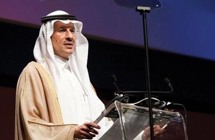 Hoàng tử Saudi Arabia đã được chỉ định làm Bộ trưởng Năng lượng