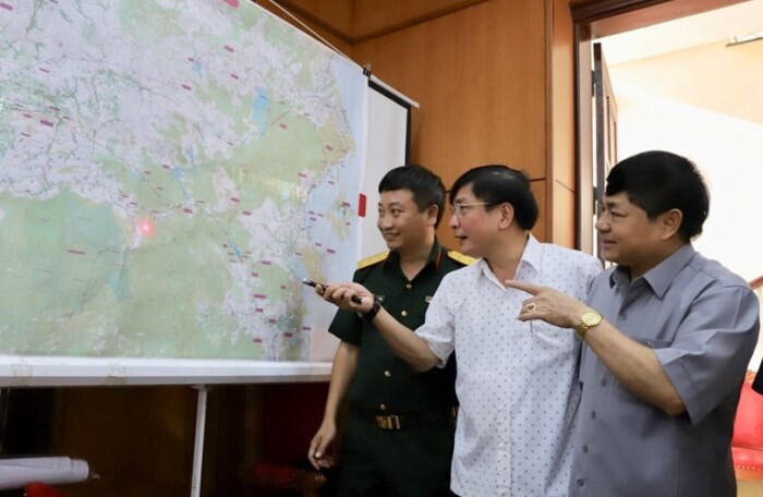 Cần 19.500 tỷ đồng xây dựng cao tốc Buôn Ma Thuột – Nha Trang