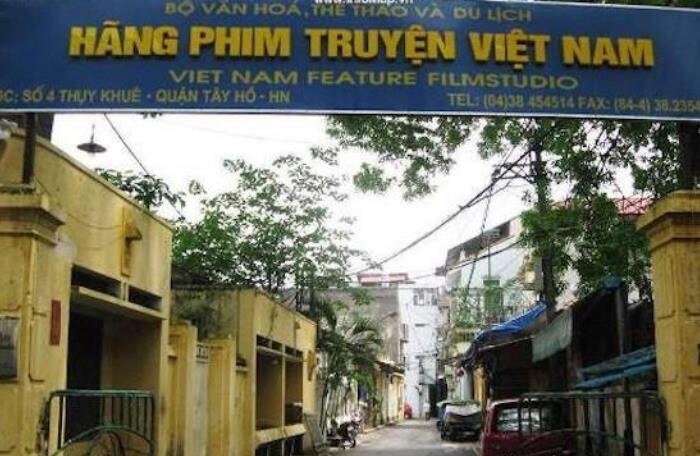 Sẽ thu hồi lại cổ phần đã bán của Hãng phim truyện Việt Nam, trả lại tiền cho nhà đầu tư
