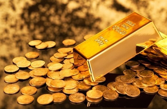 WingCapital Investments dự báo vàng sẽ lên 3.000 USD/ounce