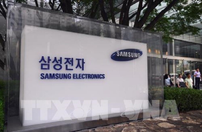 Samsung tạm thời chuyển hoạt động sản xuất điện thoại thông minh tới Việt Nam