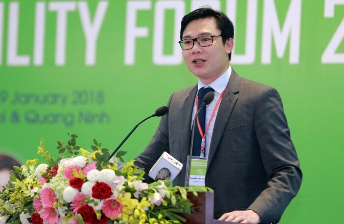 Chân dung GS-TS Nguyễn Đức Khương, thành viên tổ tư vấn kinh tế của Thủ tướng