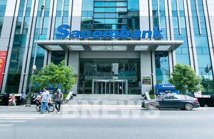 Sacombank công bố kế hoạch họp đại hội cổ đông online