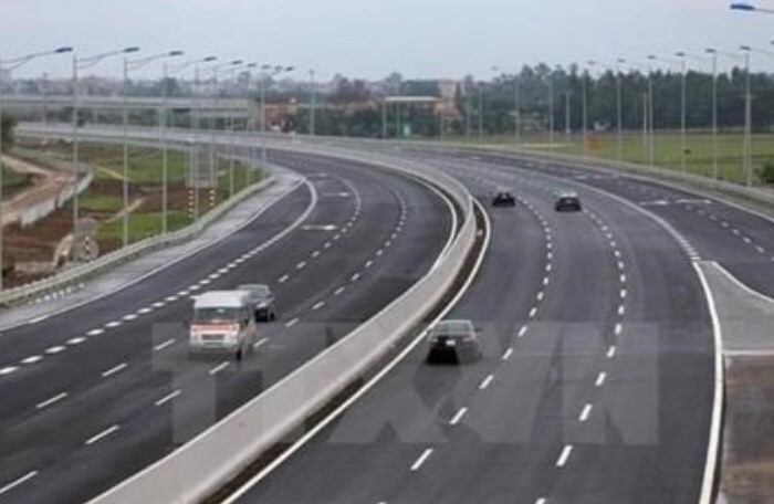 CIENCO4 đề xuất được nhận thầu hai dự án cao tốc Bắc – Nam