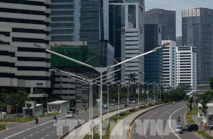 Indonesia tạm dừng đầu tư dự án di dời thủ đô