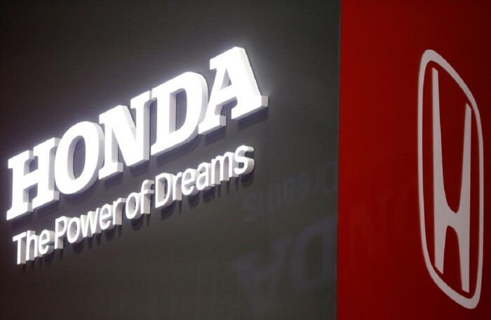 Honda ghi nhận khoản lỗ đầu tiên trong vòng 4 năm qua