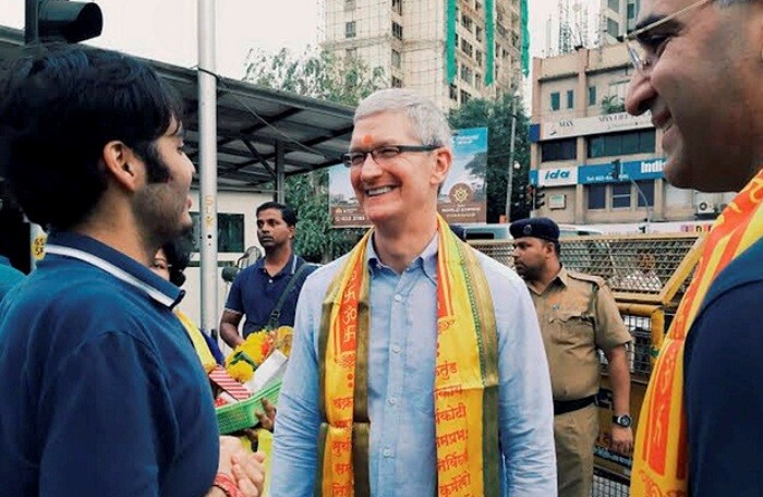 Apple vất vả thoát Trung Quốc: Về Việt Nam hay Ấn Độ?