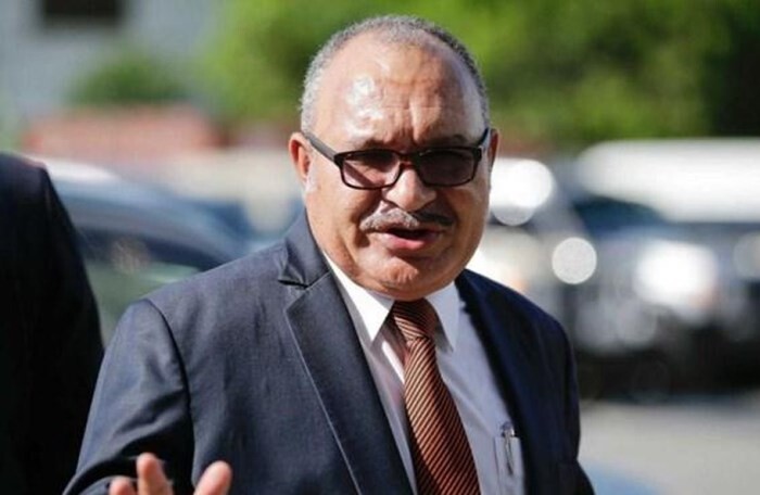 Cựu Thủ tướng Papua New Guinea bị bắt vì cáo buộc tham nhũng