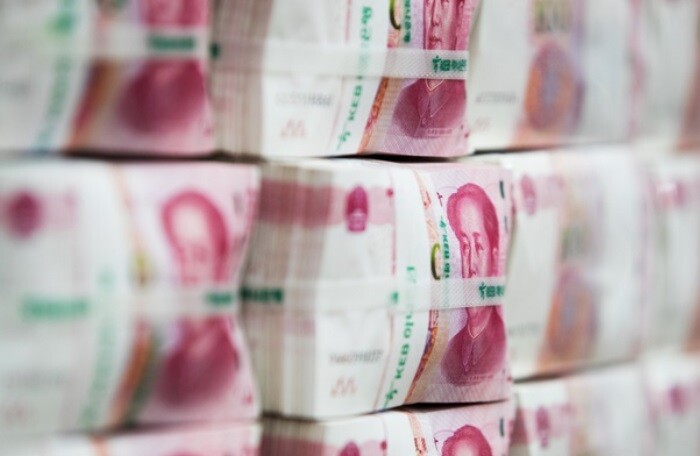Trung Quốc hạ tỷ giá nhân dân tệ xuống mức thấp nhất kể từ năm 2008