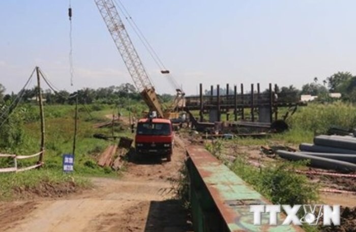 'Khuất tất' dự án BOT đoạn tuyến nối đường Võ Văn Kiệt đến cao tốc TP. HCM – Trung Lương