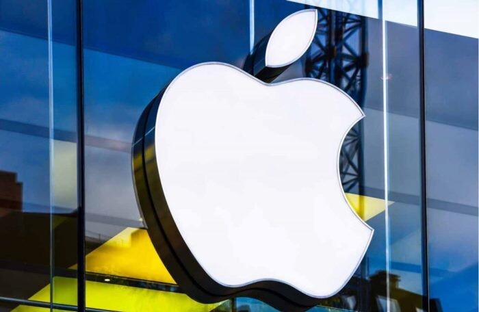 Apple cán mốc 1,5 nghìn tỷ USD, trở thành công ty công nghệ giá trị nhất thế giới