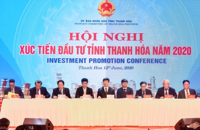 TNG Holdings Vietnam đầu tư hơn 11.000 tỷ đồng vào 2 dự án tại Thanh Hóa