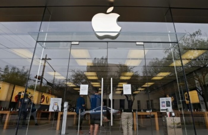 Apple đóng một số cửa hàng tại các 'điểm nóng' COVID-19 ở Mỹ