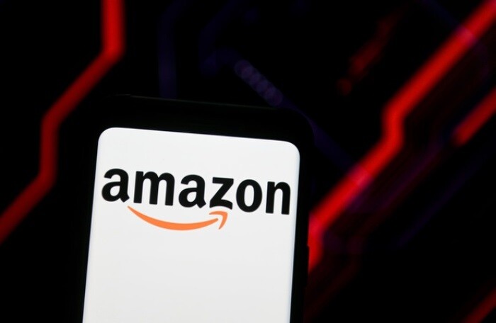 Giá trị thương hiệu Amazon vượt Apple, đạt hơn 400 tỷ USD