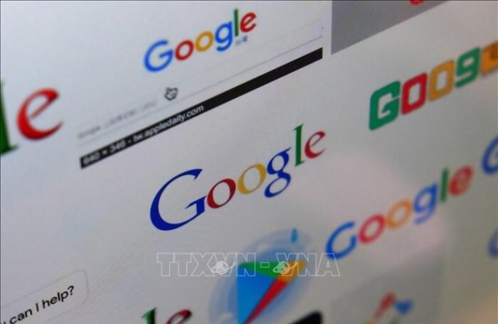 Google Korea phải nộp 500 triệu USD tiền phạt thuế