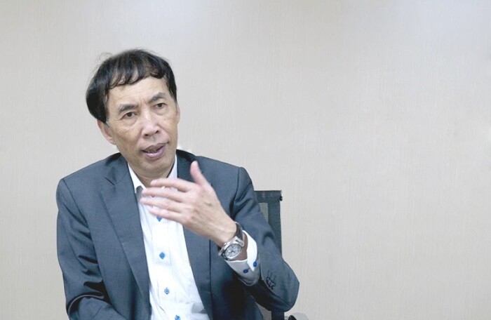 Tiến sĩ Võ Trí Thành: Có thể có gói mới kích thích kinh tế, áp dụng đến hết 2021