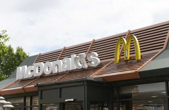 McDonald's đối mặt với một giai đoạn phục hồi đầy chông gai, đắt đỏ