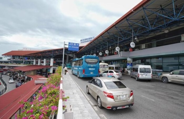 Sân bay Nội Bài điều chỉnh phương án khai thác do dịch Covid-19