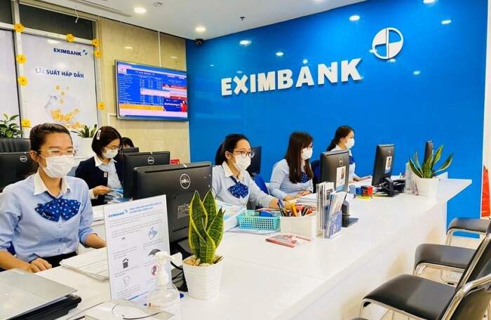Đại hội cổ đông lần thứ 3 của Eximbank tiếp tục hoãn