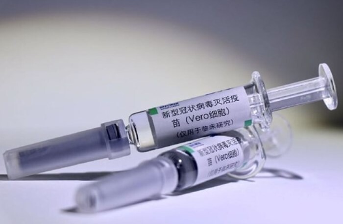Trung Quốc chuẩn bị tung vắc xin Covid-19 ra thị trường