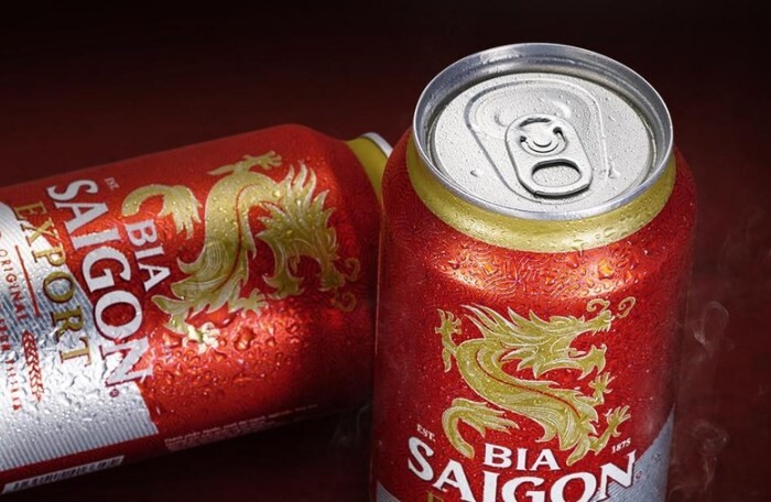 Bia Sài Gòn Sông Tiền chia cổ tức tiền mặt kỷ lục gần 350%