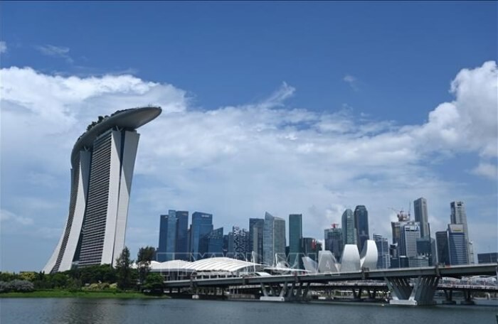 Hai công ty bảo hiểm lớn của Singapore lên kế hoạch sáp nhập