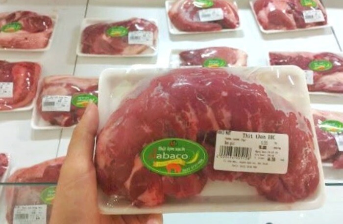 Sếp công ty thịt lợn thoái vốn khi giá cổ phiếu tăng 250%