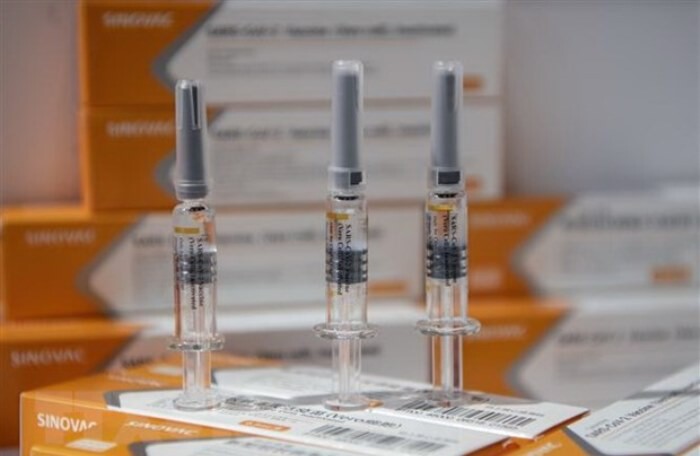 Nga đăng ký thêm một loại vaccine phòng COVID-19 trong năm nay