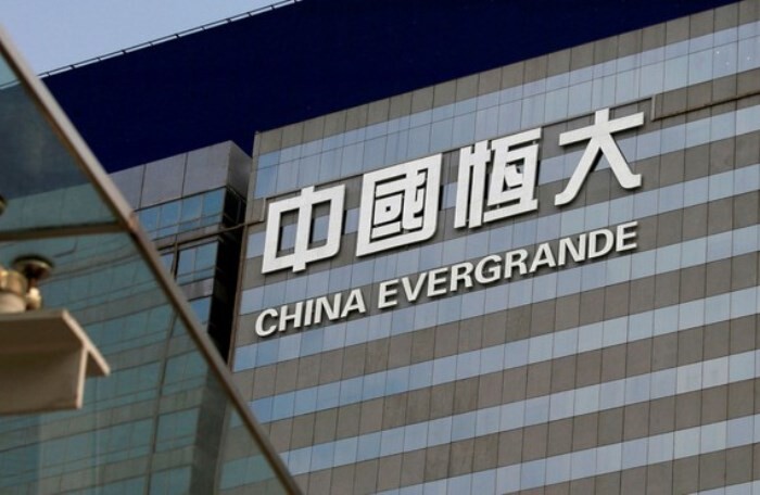 Đại gia bất động sản Trung Quốc 'lung lay' vì nợ