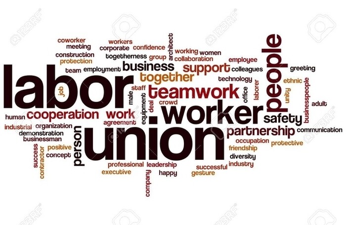 Công đoàn là gì?