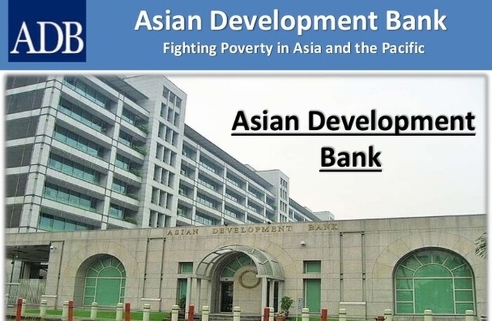 Ngân hàng phát triển châu Á là gì?