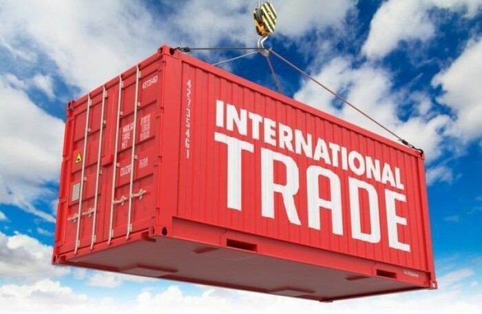 Thương mại quốc tế là gì?